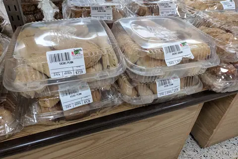 Cookies photo 3